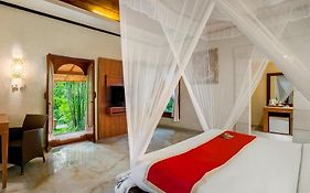 Tonys Villas And Resort Bali